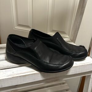 EUC Eurostep leather